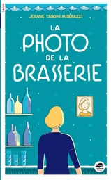 La Photo de la brasserie