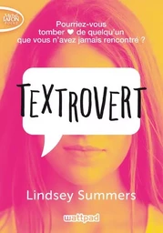 Textrovert