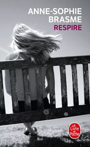 Respire - Anne-Sophie Brasme - LGF