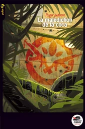 La malédiction de la coca - NE