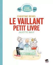 VAILLANT PETIT LIVRE (LE)