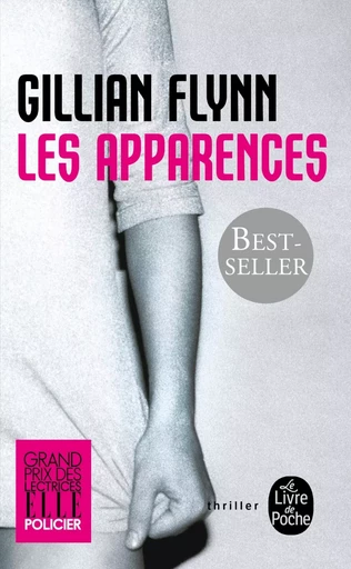 Les Apparences - Gillian Flynn - LGF