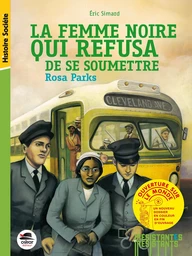 La femme noire qui refusa de se soumettre - NE