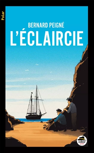 L'Éclaircie - Bernard Peigné - OSKAR