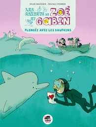 PLONGEE AVEC LES DAUPHINS