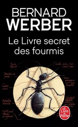 Le Livre secret des fourmis