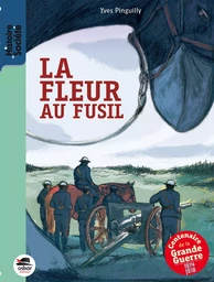 FLEUR AU FUSIL (LA)