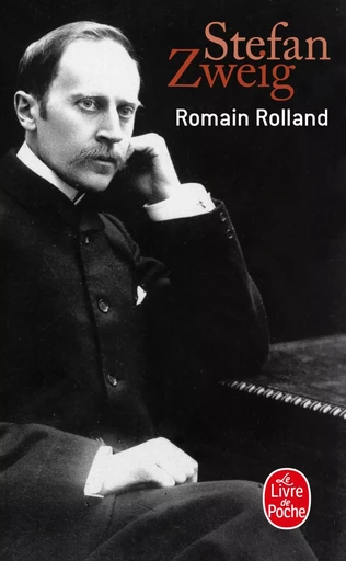 Romain Rolland - Stefan Zweig - LGF