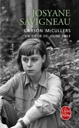 Carson McCullers, un coeur de jeune fille