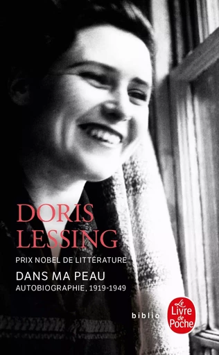 Dans ma peau - Doris Lessing - LGF