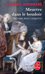 Meurtre dans le boudoir