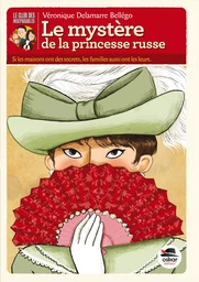 LE MYSTERE DE LA PRINCESSE RUSSE (NE)