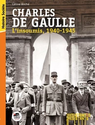 CHARLES DE GAULLE