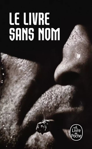 Le Livre sans nom (Bourbon Kid, Tome 1) -  ANONYME - LGF