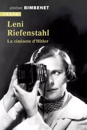 Leni Riefenstahl