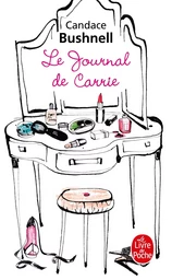 Le Journal de Carrie tome 1