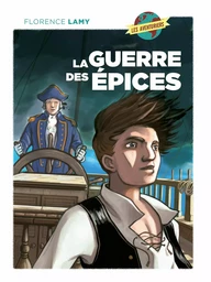 GUERRE DES ÉPICES (LA)