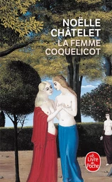 La Femme coquelicot