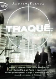 Traqué - tome 3 Piégée, la proie est plus dangereuse que le chasseur