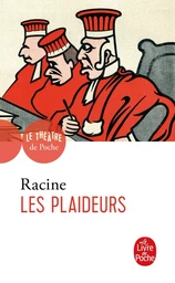 Les Plaideurs