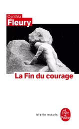 La Fin du courage