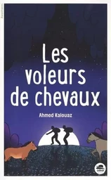 Les Voleurs de chevaux