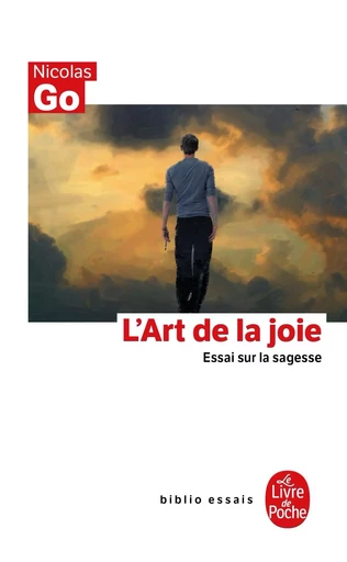 L'Art de la joie - Nicolas Go - LGF