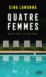 Quatre femmes