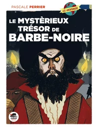 Le Mystérieux trésor de Barbe-Noire