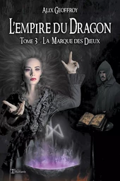 L'Empire du Dragon - Tome 3