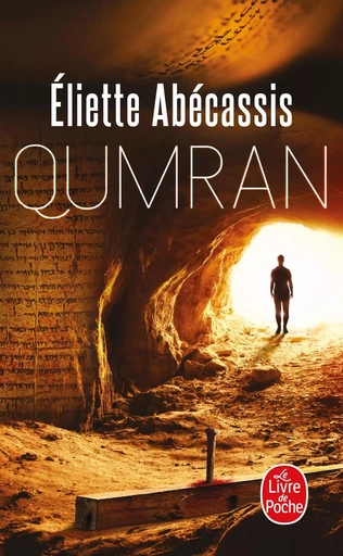 Qumran - Éliette Abécassis - LGF