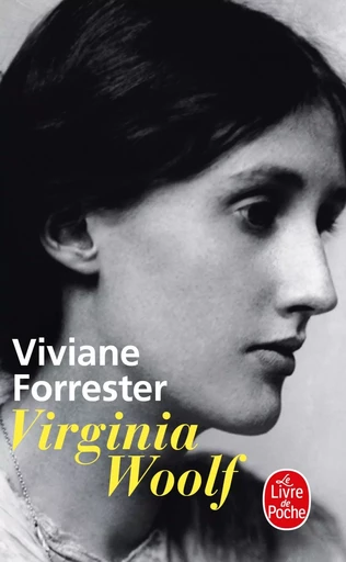 Virginia Woolf - Viviane Forrester - LGF