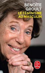 Le Féminisme au masculin