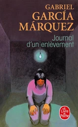 Journal d'un enlèvement