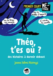 Théo t'es où ?