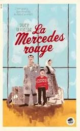 MERCEDES ROUGE (LA)