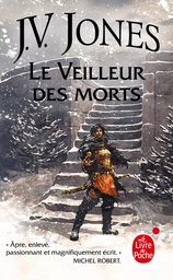 Le Veilleur des morts (L'épée des Ombres, Tome 4)