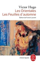 Les Orientales - Les Feuilles d'automne