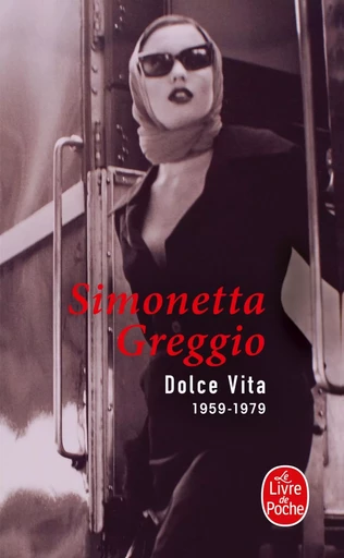 Dolce Vita - Simonetta Greggio - LGF