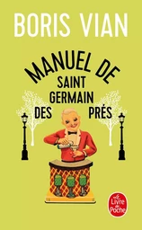 Manuel de Saint Germain des Prés