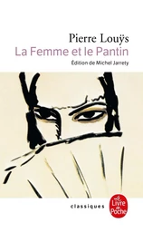 La Femme et le pantin