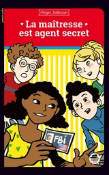 MAITRESSE EST AGENT SECRET (LA)