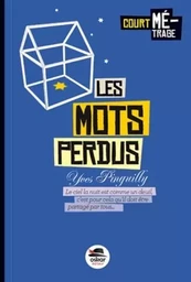 Les mots perdus