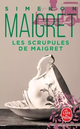 Les Scrupules de Maigret