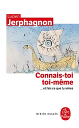 Connais-toi toi-même