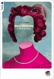 Marie-Antoinette - NE