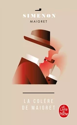 La Colère de Maigret