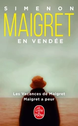 Maigret en Vendée (2 titres)