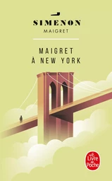 Maigret à New York