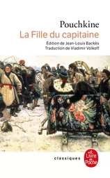 La Fille du capitaine